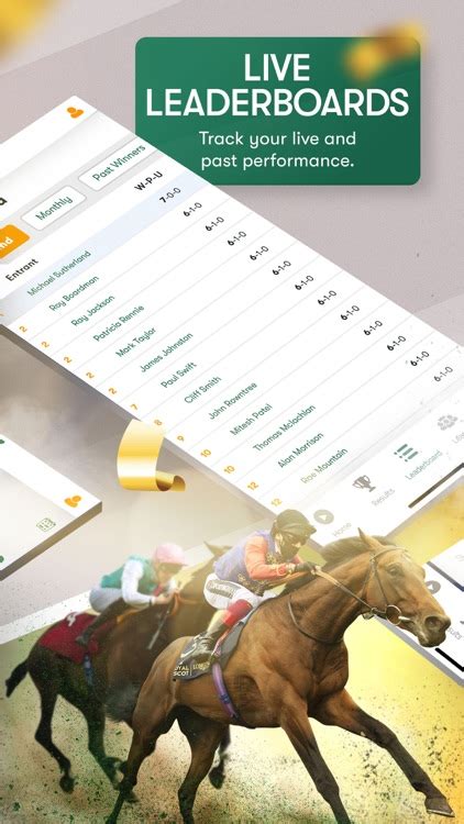 myitv7|‎ITV7: Horse Racing Competition on the App Store.